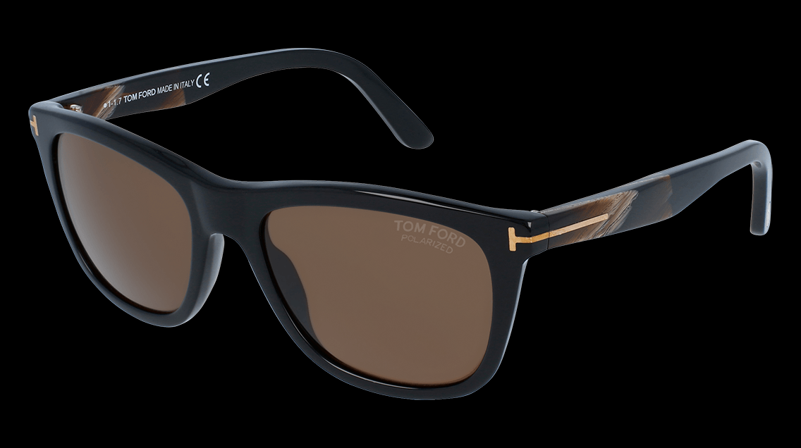 Tom Ford FT 0500 FT0500 Andrew Designer Glasses